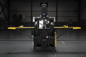 Kopya freze makinası