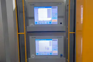 SPECIAL MACHINE ENGINEERING