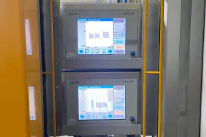 SPECIAL MACHINE ENGINEERING