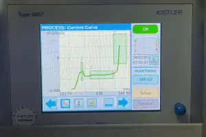 SPECIAL MACHINE ENGINEERING