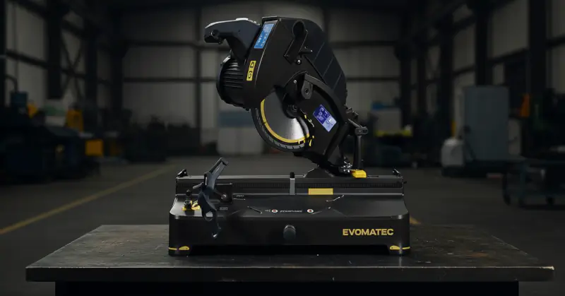 MITER SAW EVOCUT 300M