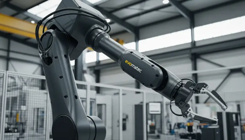 ROBOTIC AUTOMATION