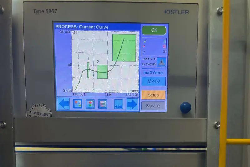 ÖZEL MAKİNE MÜHENDİSLİĞİ