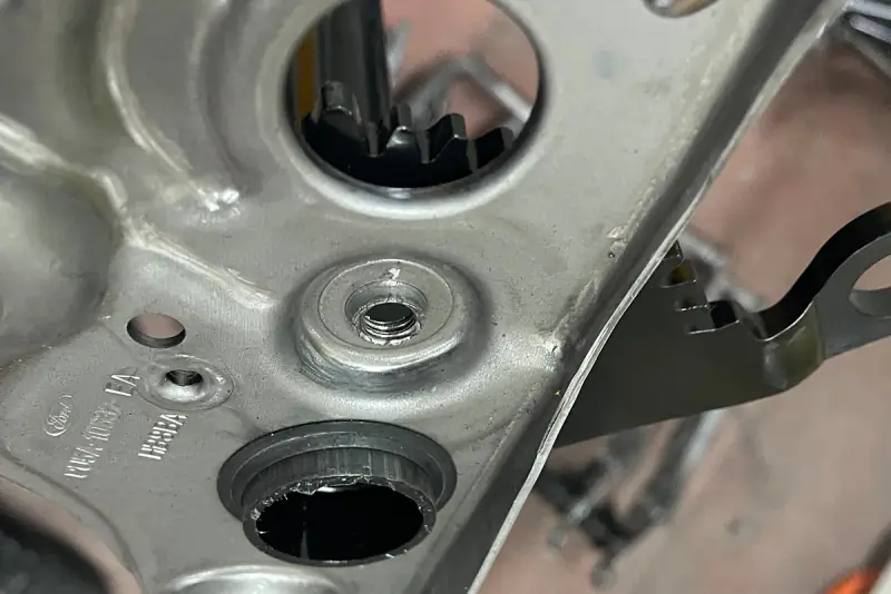 ÖZEL MAKİNE MÜHENDİSLİĞİ