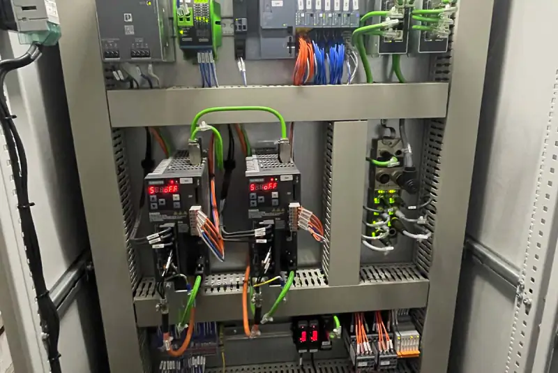 ÖZEL MAKİNE MÜHENDİSLİĞİ