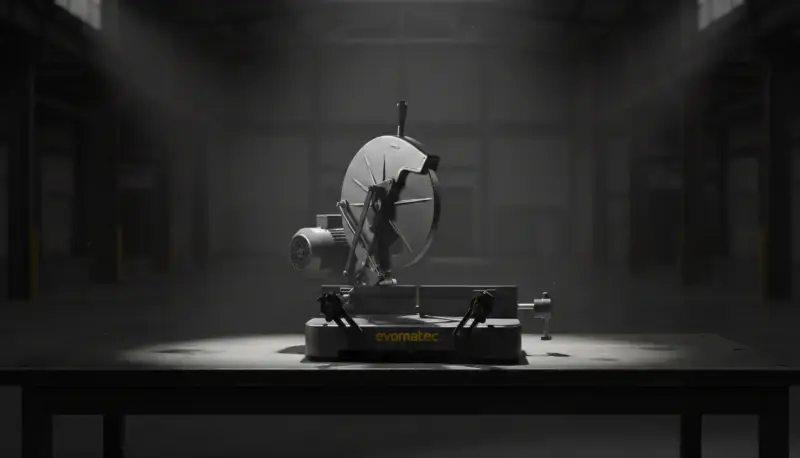 MITRE SAW EVO ECO II